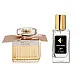 No164 smaržas, ko iedvesmoja Chloe - Chloe 104 ml EDP FP164-104 French Perfumes