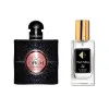 No22 smaržas, ko iedvesmojis Yves Saint Laurent - Black Opium 104 ml EDP FP22-104 French Perfumes