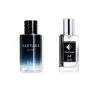 Smaržas Nr. 240, iedvesmotas no Dior - Sauvage, 60 ml EDP