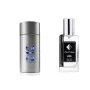 Smaržas Nr. 255, iedvesmotas no Carolina Herrera - 212 Men, 33 ml EDP