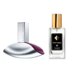 No32 smaržas, ko iedvesmojis Calvin Klein - Euphoria 104 ml EDP