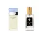 No36 smaržas, ko iedvesmoja Dolce&Gabbana - Light Blue 33 ml EDP FP36-33 French Perfumes