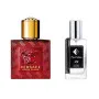 Smaržas Nr. 472, iedvesmotas no VERSACE - EROS FLAME, 104 ml EDP