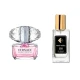 Versace iedvesmotās smaržas No533 - Bright Crystal 104 ml FP533-104 French Perfumes