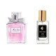No540 smaržas, ko iedvesmojis Dior - Miss Dior Blooming Bouquet 33 ml EDP FP540-33 French Perfumes