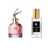 No664 Jean Paul Gaultier iedvesmotās smaržas - Scandal 33 ml EDP FP664-33 French Perfumes