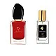No671 smaržas, ko iedvesmojis Armani - Si Passione 60 ml EDP FP671-60 French Perfumes