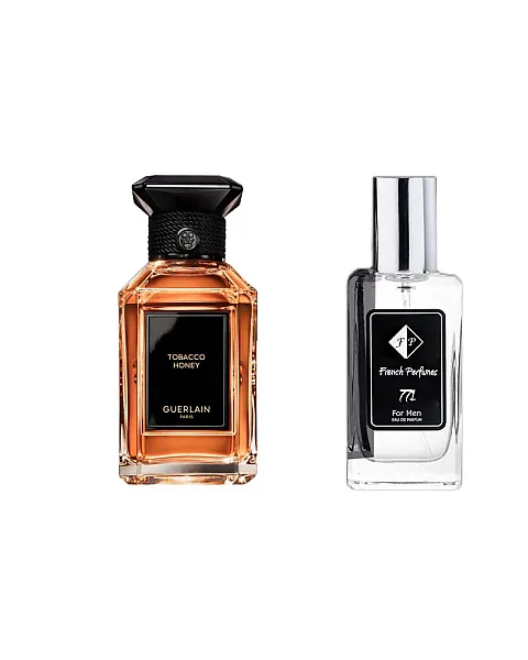 No771 smaržas, ko iedvesmojis Guerlain - Tobacco Honey 33 ml EDP (UNISEX)