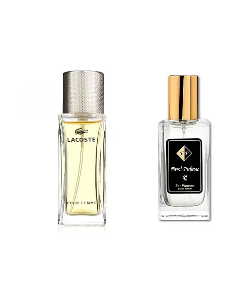 No91 smaržas, ko iedvesmojis Lacoste - Pour Femme 104 ml EDP