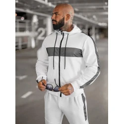 Balts treniņtērps Holand