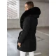 Emil sieviešu jaka melnā krāsā JS/11Z8096Z