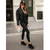 Melna ziemas jaka Jenner JS/5M3260/392