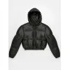 Melna ziemas jaka Jenner JS/5M3260/392