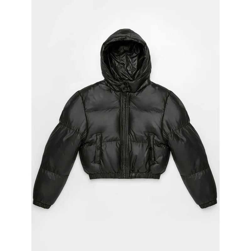 Melna ziemas jaka Jenner JS/5M3260/392