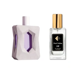 No143 smaržas, ko iedvesmojusi Ariana Grande - God Is A Woman 33 ml EDP