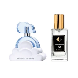 No148 smaržas, ko iedvesmojusi Ariana Grande - Cloud 33 ml EDP