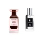 No154 smaržas, ko iedvesmojis Tom Ford - Cherry Smoke 60 ml EDP (UNISEX) FP154-60 French Perfumes