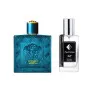 Smaržas Nr. 207, iedvesmotas no Versace - Eros, 33 ml EDP