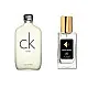 No212 smaržas, ko iedvesmojis Calvin Klein - C.K. One 104 ml EDP (UNISEX) FP212-104 French Perfumes