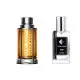 No399 smaržas, ko iedvesmojis Hugo Boss - The Scent 104 ml EDP FP399-104 French Perfumes