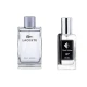 No427 smaržas, ko iedvesmojis Lacoste - Pour Homme 104 ml EDP FP427-104 French Perfumes