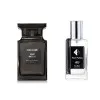 No450 smaržas, ko iedvesmojis Tom Ford - Oud Wood 104 ml EDP (UNISEX) FP450-104 French Perfumes