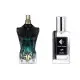 No479 smaržas, ko iedvesmojis Jean Paul Gaultier - Le Beau 104 ml EDP FP479-104 French Perfumes
