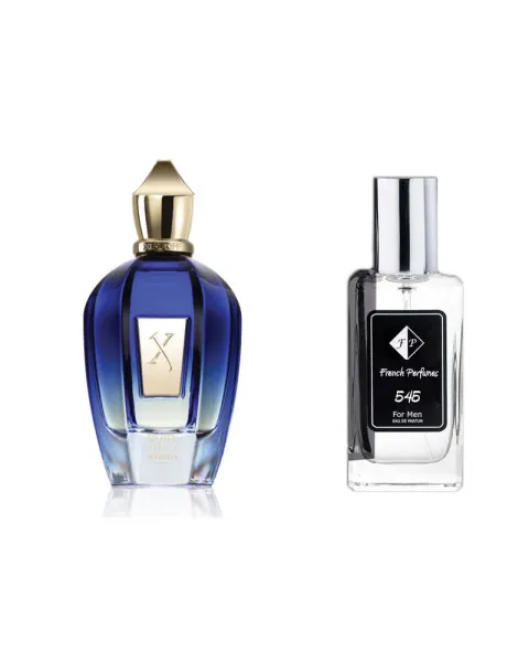 Smaržas Nr. 545, iedvesmotas no Xerjoff - More Than Words, 60 ml EDP (UNISEX)
