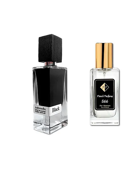 No566 smaržas, ko iedvesmoja Nasomatto - Black Afgano 104 ml EDP (UNISEX)