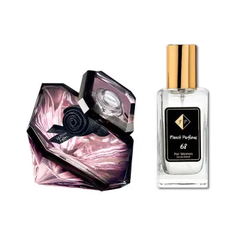 Smaržas Nr. 68, iedvesmotas no Lancôme - Tresor La Nuit, 104 ml EDP