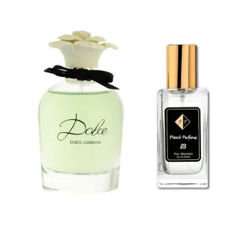 Smaržas Nr. 83, iedvesmotas no Dolce&Gabbana - Dolce, 33 ml EDP