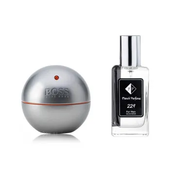 Smaržas Nr. 229, iedvesmotas no Hugo Boss - In Motion, 60 ml EDP