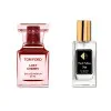 Nr744 Tom Ford iedvesmotas smaržas - Lost Cherry 60 ml EDP (UNISEX) FP744-60 French Perfumes