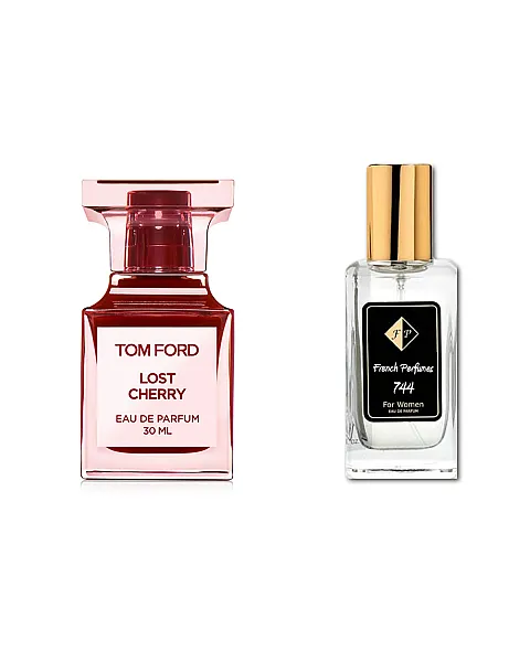 Nr744 Tom Ford iedvesmotas smaržas - Lost Cherry 60 ml EDP (UNISEX)
