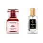 Smaržas Nr. 744, iedvesmotas no Tom Ford - Lost Cherry, 60 ml EDP (UNISEX)