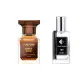 Nr759 smaržas, ko iedvesmoja Tom Ford Ebène Fumé 33 ml EDP (UNISEX) FP759-33 French Perfumes