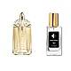 Nr763 smaržas, ko iedvesmojis Mugler - Alien Goddess 60 ml EDP FP763-60 French Perfumes