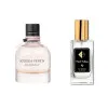 Nr90 Bottega Veneta iedvesmotās smaržas 33 ml EDP FP90-33 French Perfumes