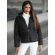 Sieviešu jaka Beni melnā krāsā JS/16M9187/392Z