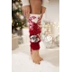 Sniegpulkstenīšu 3 daļu Ziemassvētku komplekts sievietēm 26687