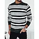 Szary sweter męski Entoni WX2262