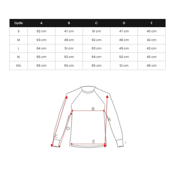 Zils vīriešu pogām džemperis Otom NB/MM6006/5