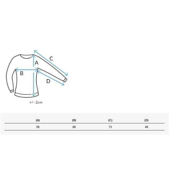 Sieviešu pelēks džemperis Loks MY2354