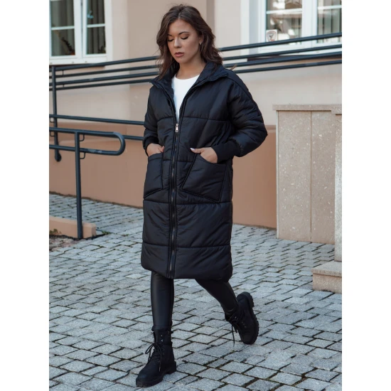 Sieviešu stepēta jaka Nikol TY4542