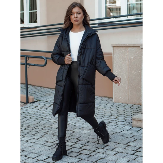 Sieviešu stepēta jaka Nikol TY4542