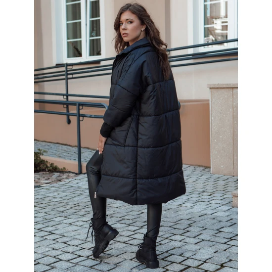 Sieviešu stepēta jaka Nikol TY4542