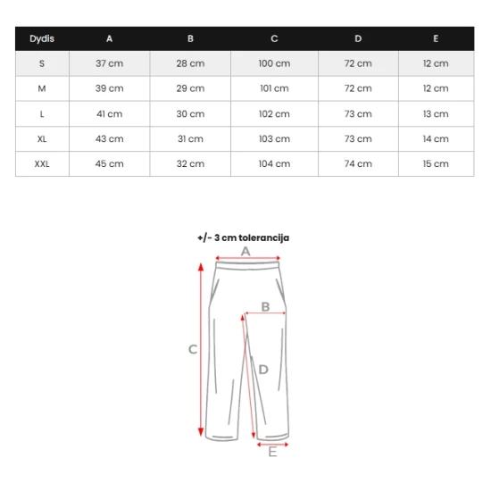 Tumši pelēks vīriešu jogurts Nilum NB/MP0272GS