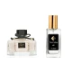 No44 smaržas, ko iedvesmojis Gucci - Flora By Gucci 104 ml EDP FP44-104 French Perfumes