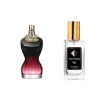 No745 smaržas, ko iedvesmojis Jean Paul Gaultier - La Belle Le Parfum 104 ml EDP FP745-104 French Perfumes