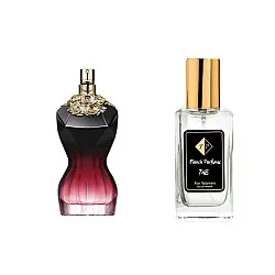 No745 smaržas, ko iedvesmojis Jean Paul Gaultier - La Belle Le Parfum 104 ml EDP